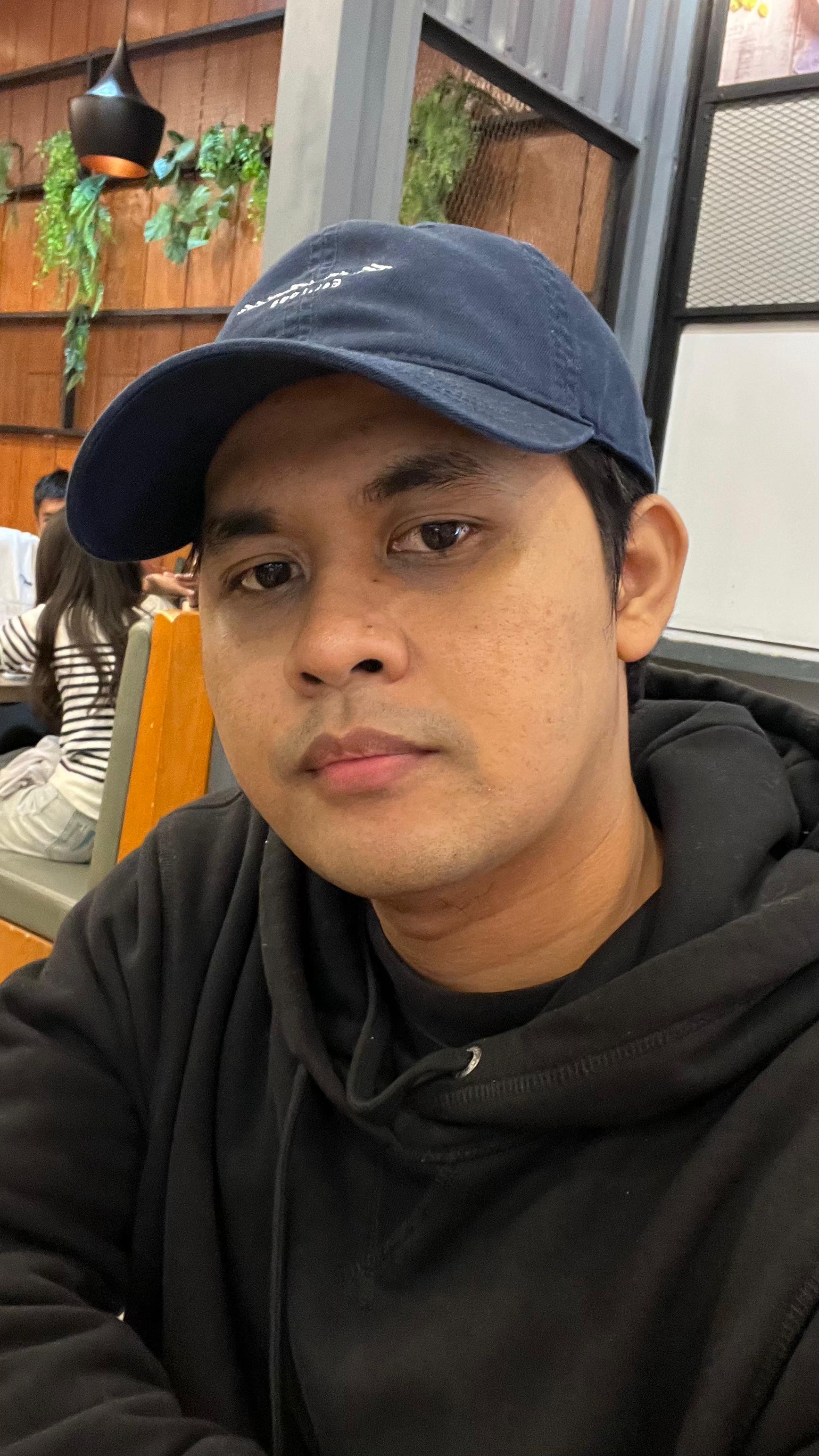 Erik Hidayatullah